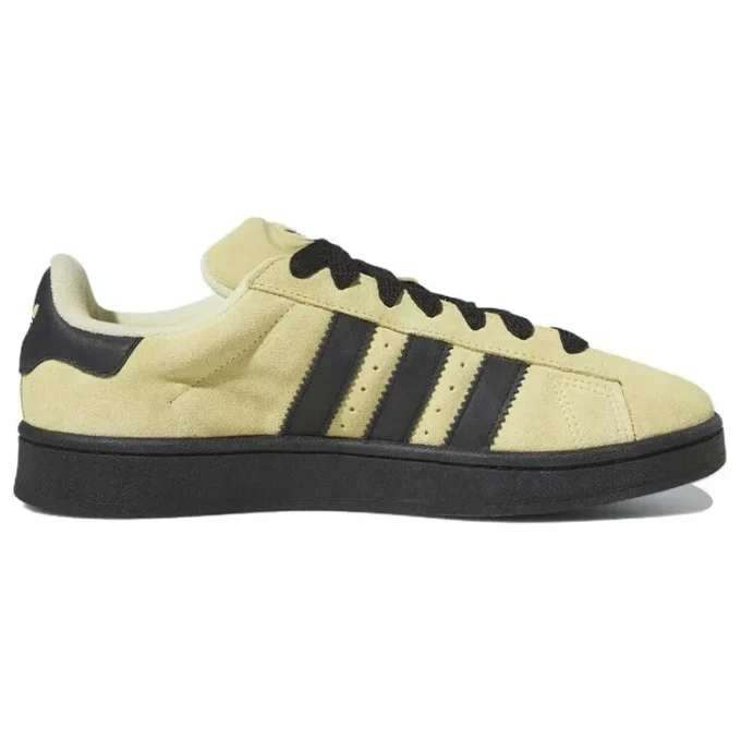 Adidas Campus 00S Ayakkabı “Almost Yellow”