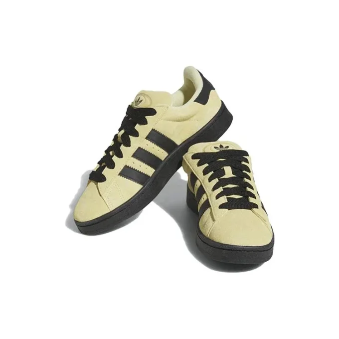 Adidas Campus 00S Ayakkabı “Almost Yellow”
