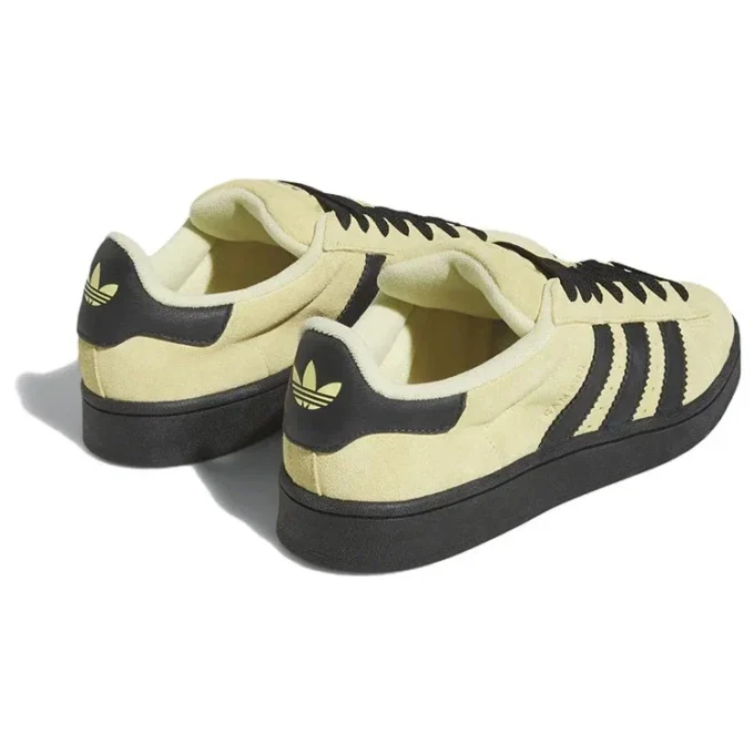 Adidas Campus 00S Ayakkabı “Almost Yellow”