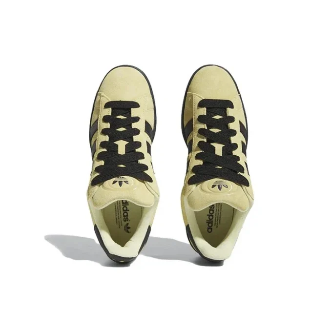 Adidas Campus 00S Ayakkabı “Almost Yellow”