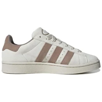 Adidas Campus 00S Ayakkabı “Beyaz Kahverengi”