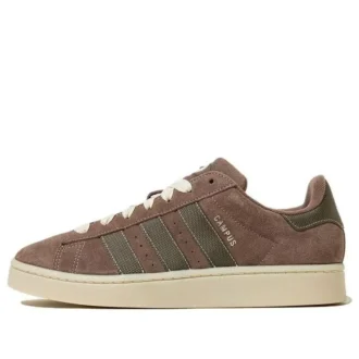Adidas Campus 00S Ayakkabı “Brown White”