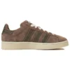 Adidas Campus 00S Ayakkabı “Brown White”