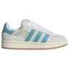 Adidas Campus 00S Ayakkabı “Crystal White Preloved Blue”