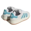 Adidas Campus 00S Ayakkabı “Crystal White Preloved Blue”