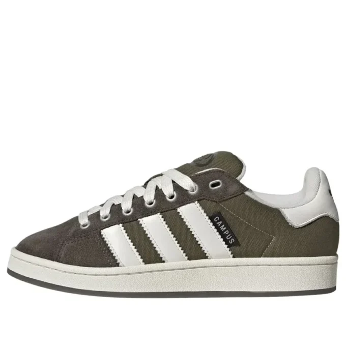 Adidas Campus 00S Ayakkabı “Yeşil Beyaz”