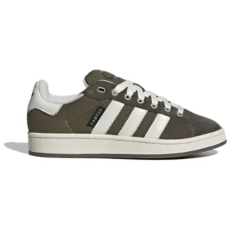 Adidas Campus 00S Ayakkabı “Yeşil Beyaz”
