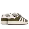 Adidas Campus 00S Ayakkabı “Yeşil Beyaz”