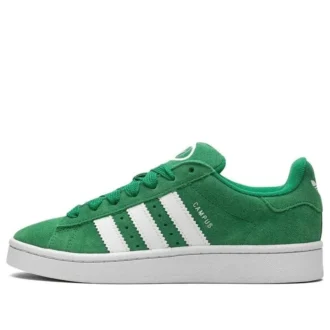 Adidas Campus 00S Ayakkabı “Yeşil Bulut Beyaz”
