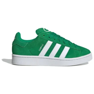 Adidas Campus 00S Ayakkabı “Yeşil Bulut Beyaz”