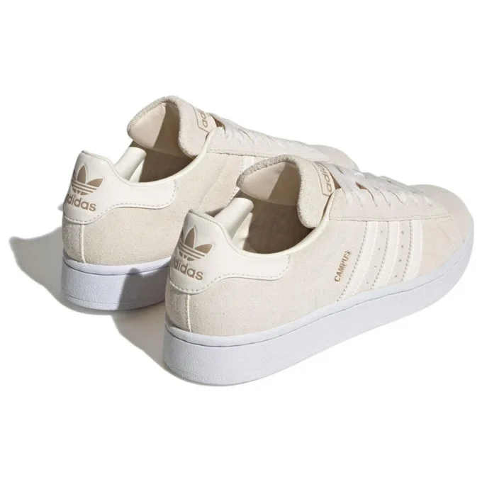 Adidas Campus 00S “Bej Beyaz”