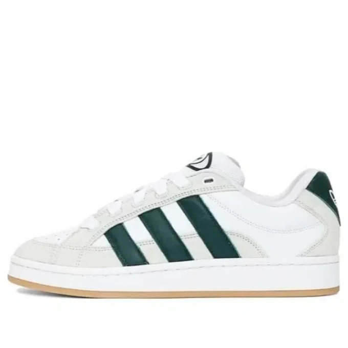 Adidas Campus 00S Beta “Beyaz Collegiate Yeşil”