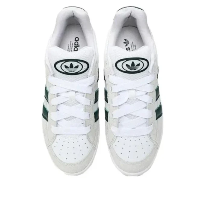 Adidas Campus 00S Beta “Beyaz Collegiate Yeşil”