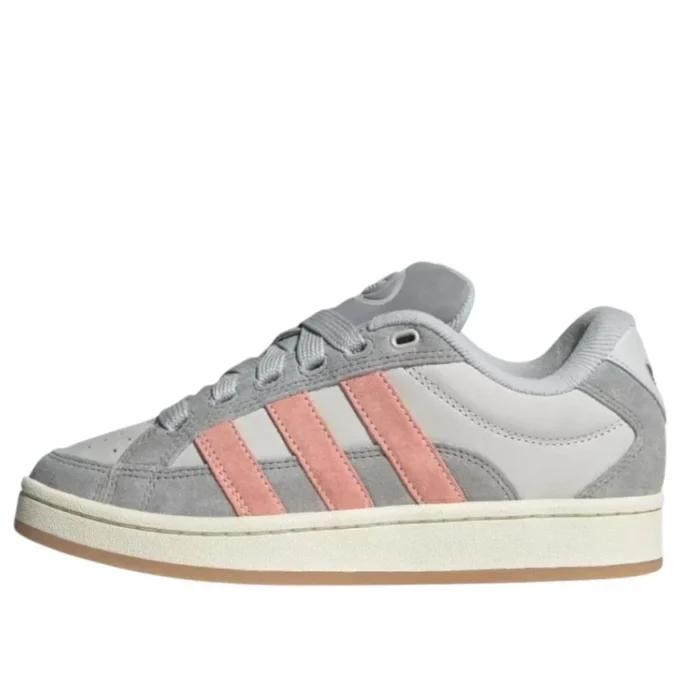 Adidas Campus 00S Beta “Gri Üç Gri Bir Krem Beyaz”