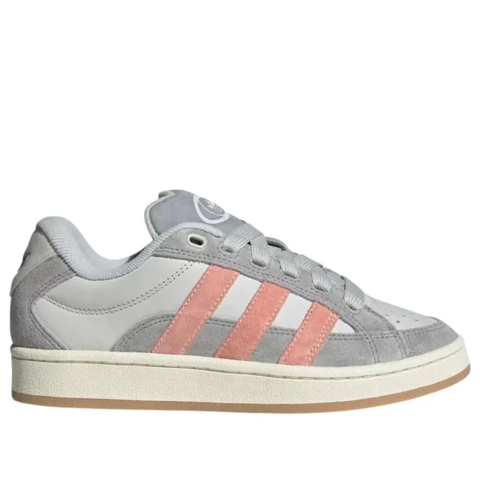 Adidas Campus 00S Beta “Gri Üç Gri Bir Krem Beyaz”