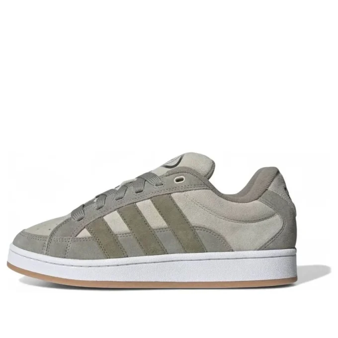 Adidas Campus 00S Beta “Putty Grey Olive Strata”