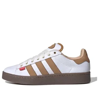 Adidas Campus 00S “Beyaz Kahverengi”