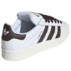 Adidas Campus 00S “Beyaz Koyu Kahverengi”