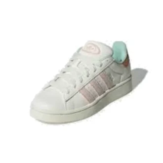 Adidas Campus 00S “Beyaz Pembe Kahverengi”