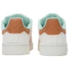 Adidas Campus 00S “Beyaz Pembe Kahverengi”
