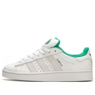 Adidas Campus 00S “Beyaz Semi Court Yeşil”
