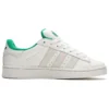 Adidas Campus 00S “Beyaz Semi Court Yeşil”
