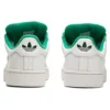 Adidas Campus 00S “Beyaz Semi Court Yeşil”