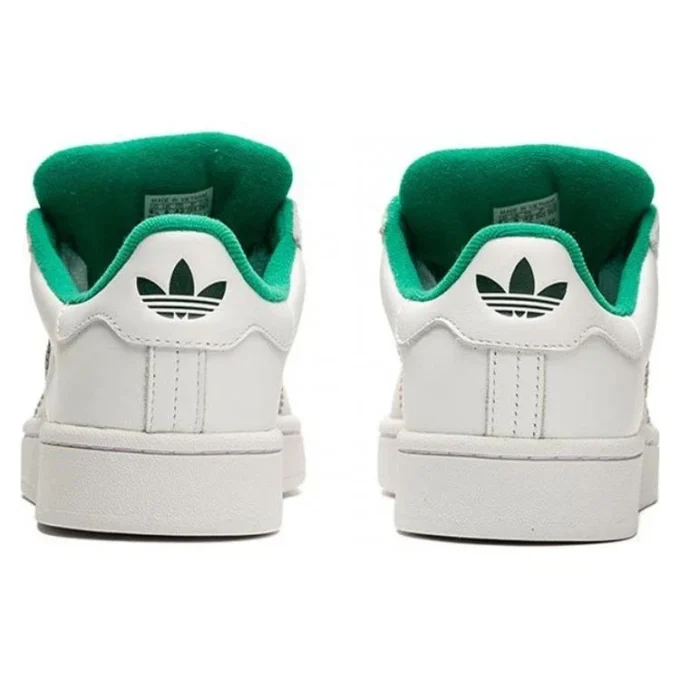 Adidas Campus 00S “Beyaz Semi Court Yeşil”
