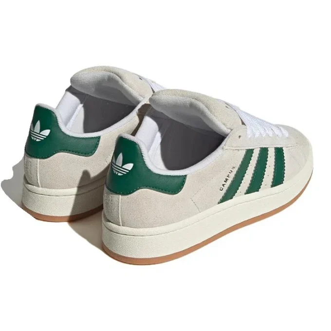Adidas Campus 00S “Beyaz Yeşil”