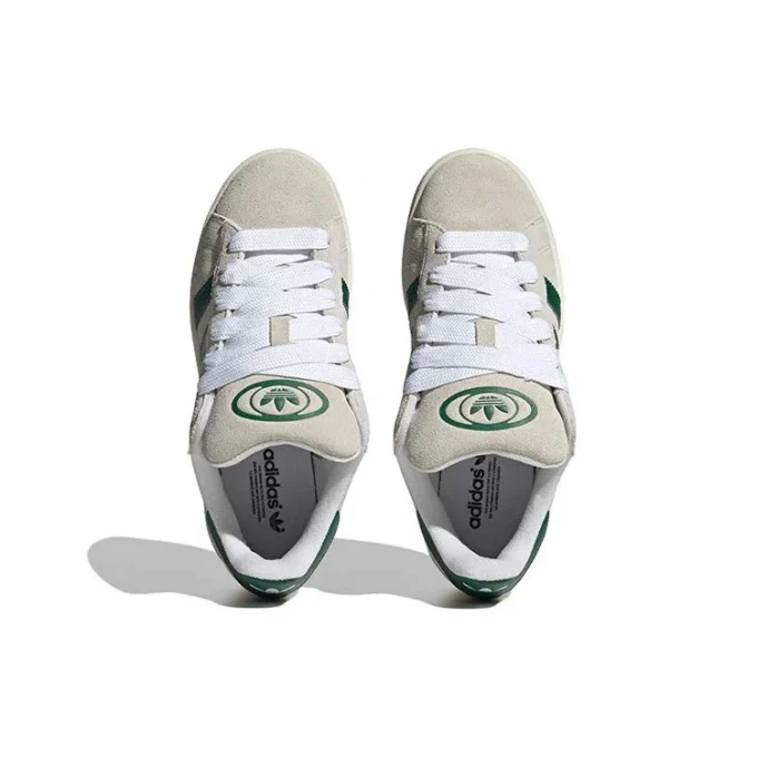 Adidas Campus 00S “Beyaz Yeşil”
