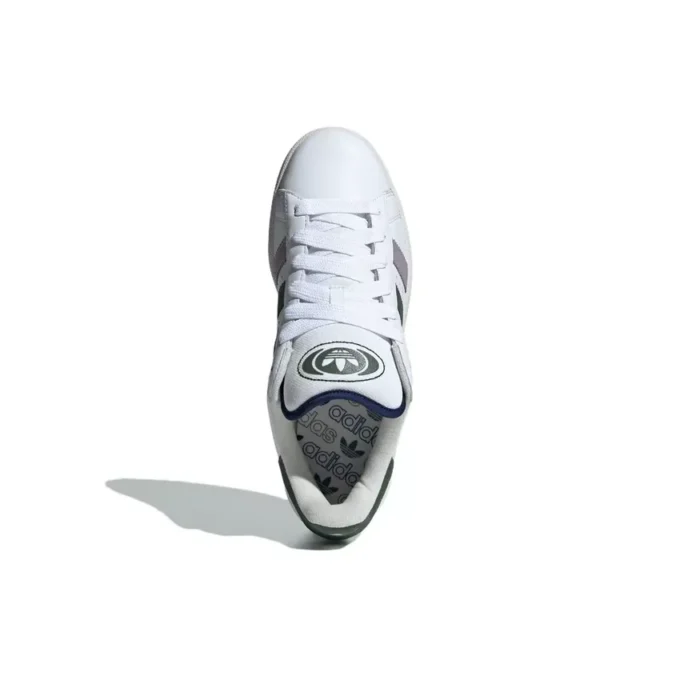 Adidas Campus 00S “Beyaz Yeşil Lacivert”