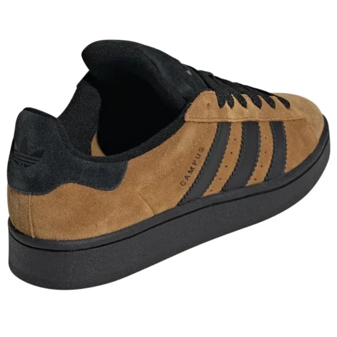 Adidas Campus 00S “Bronze Strata Black”