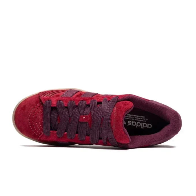 Adidas Campus 00S “Burgundy”