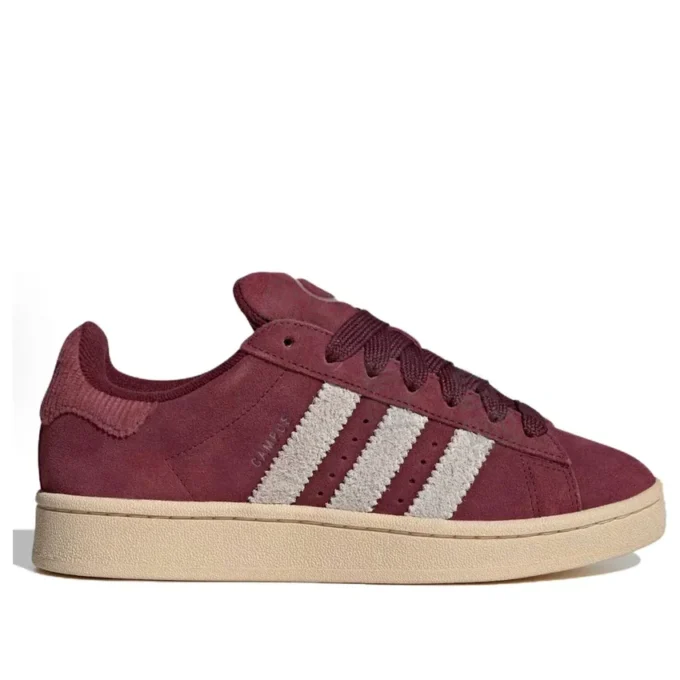 Adidas Campus 00S “Burgundy”