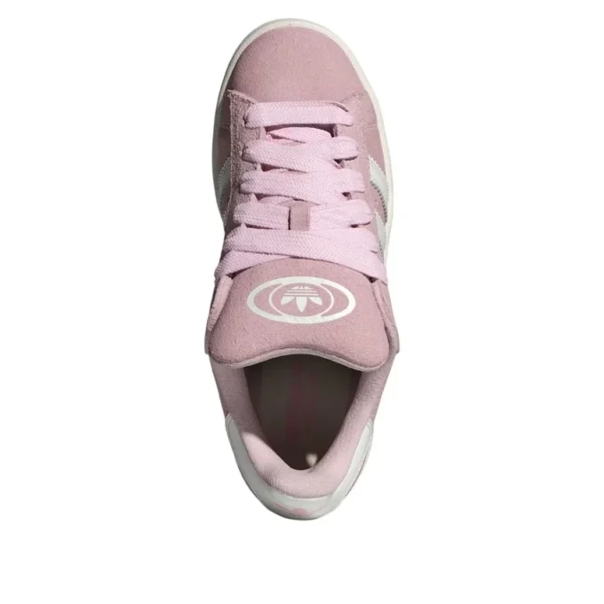 Adidas Campus 00S “Clear Pink”