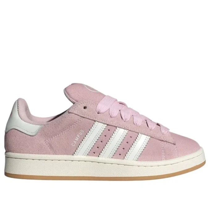Adidas Campus 00S “Clear Pink”