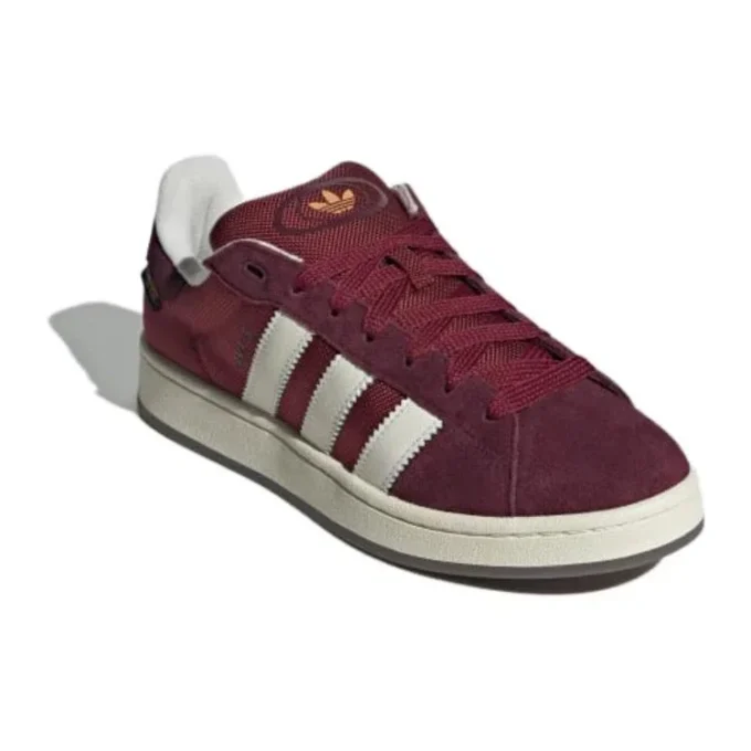 Adidas Campus 00S “Collegiate Burgundy”