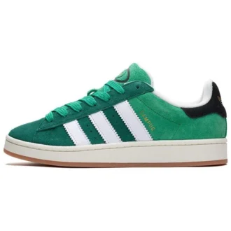 Adidas Campus 00S “Collegiate Green Gum”