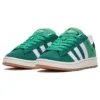 Adidas Campus 00S “Collegiate Green Gum”