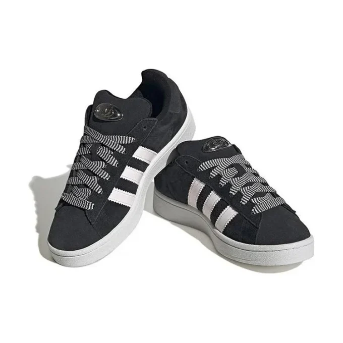 Adidas Campus 00S “Core Black”