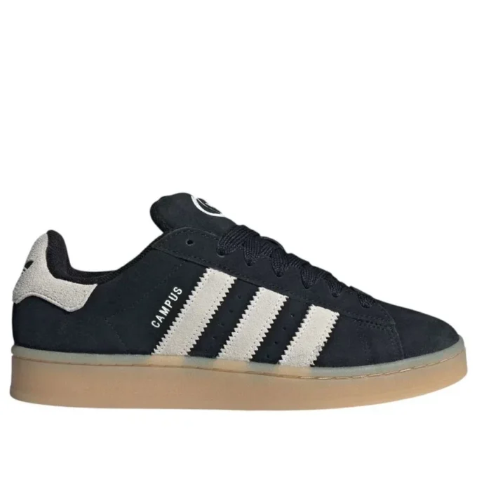 Adidas Campus 00S “Core Black”
