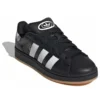 Adidas Campus 00S “Core Black Cloud White”
