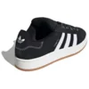 Adidas Campus 00S “Core Black Cloud White”