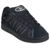 Adidas Campus 00S “Core Black Cream White”