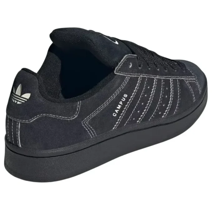 Adidas Campus 00S “Core Black Cream White”