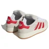 Adidas Campus 00S “Crystal White Scarlet”