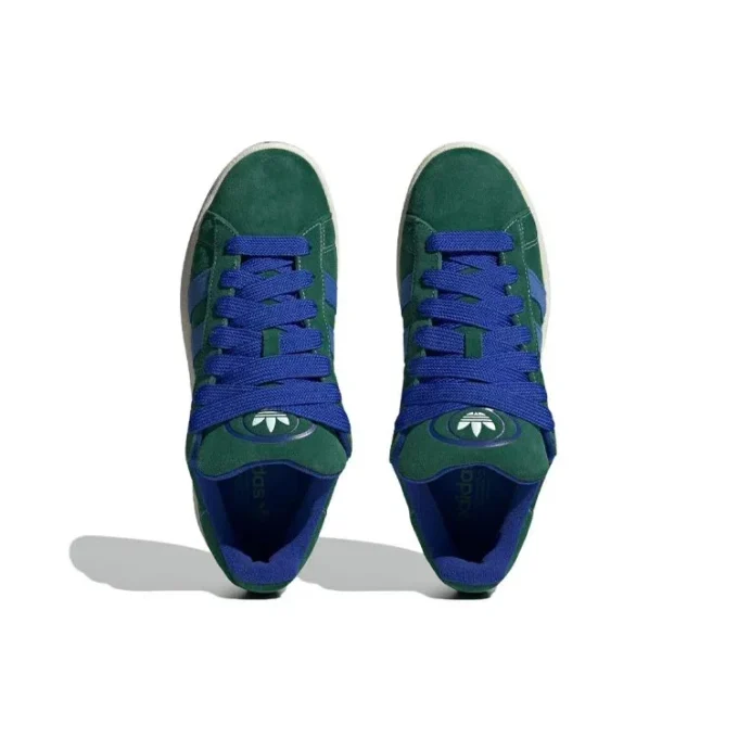 Adidas Campus 00S “Dark Green”