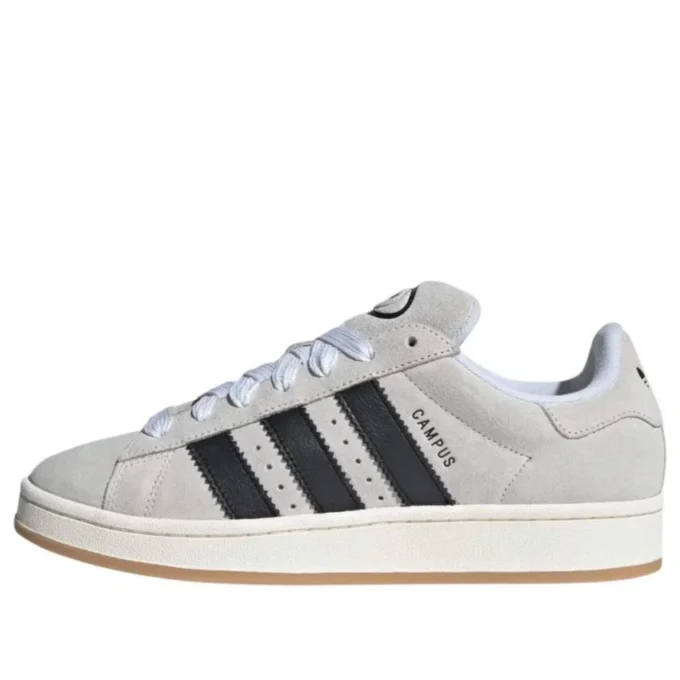 Adidas Campus 00S “Grey Core Black”