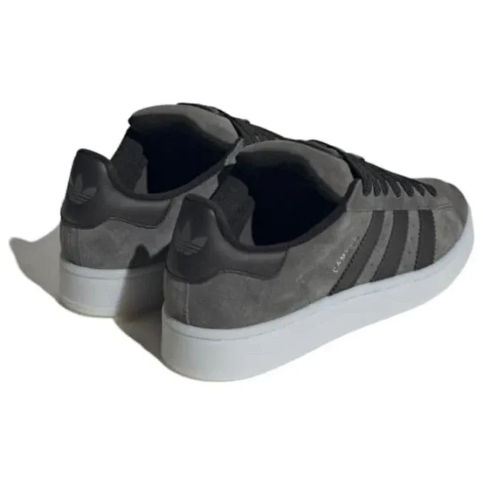 Adidas Campus 00S “Grey Six Core Black”