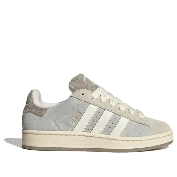 Adidas Campus 00S “Grey Snow”